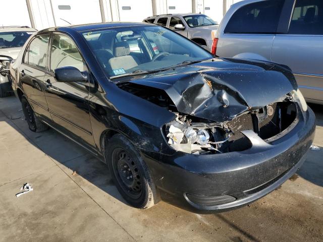 Photo 4 from auction – 2005 TOYOTA COROLLA CE with VIN 2T1BR32E45C436405