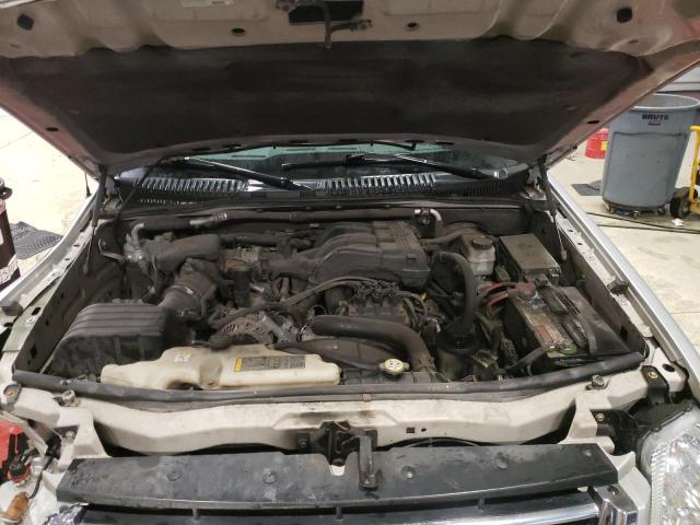 Photo 12 from auction – 2010 FORD EXPLORER X with VIN 1FMEU7DE1AUA46354