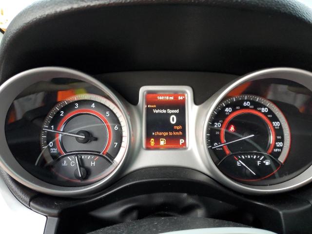 Zdjęcie 9 z aukcji – 2015 DODGE JOURNEY SX z VIN 3C4PDCBG0FT734812