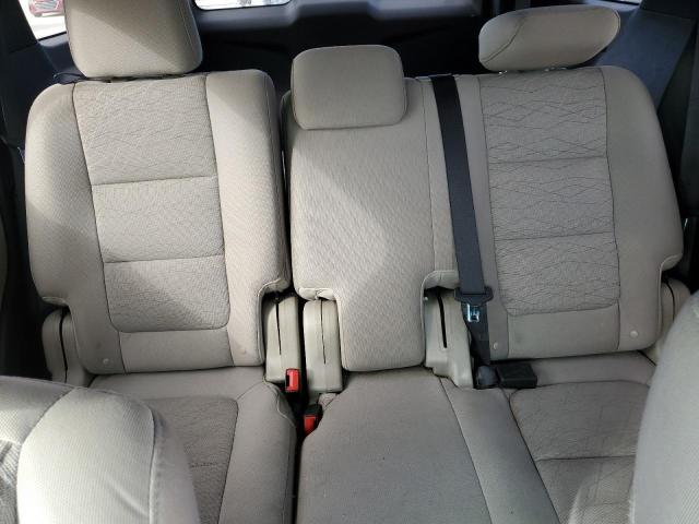 Photo 10 from auction – 2013 FORD EXPLORER with VIN 1FM5K8B89DGB36749