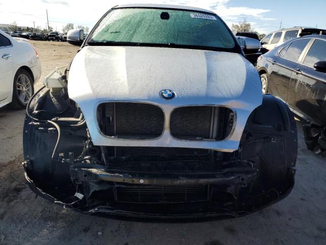 Photo 5 from auction – 2013 BMW X6 XDRIVE3 with VIN 5UXFG2C53DL787327