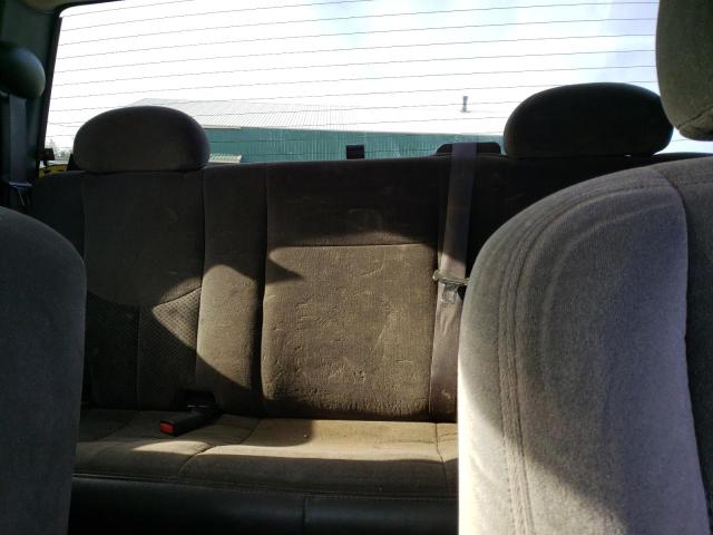 Photo 10 from auction – 2007 CHEVROLET SILVERADO with VIN 1GCHK29U57E199865