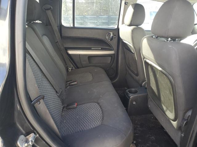 Photo 10 from auction – 2008 CHEVROLET HHR LT with VIN 3GNCA23D18S680846