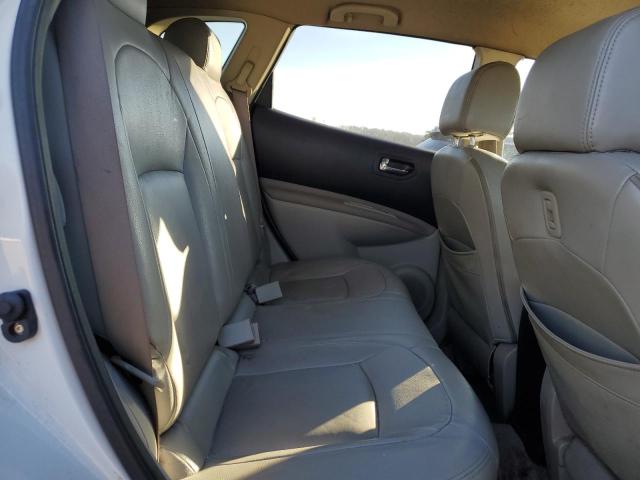 Photo 10 from auction – 2011 NISSAN ROGUE S with VIN JN8AS5MT3BW182555