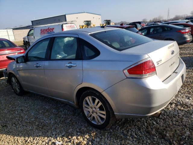 Photo 2 from auction – 2010 FORD FOCUS SEL with VIN 1FAHP3HN8AW261493