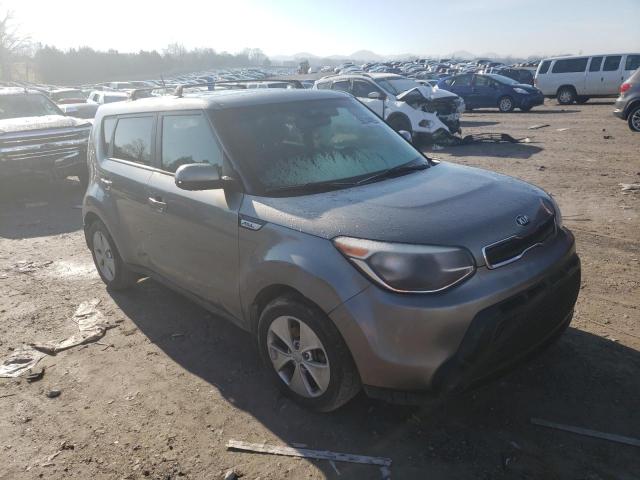 Photo 4 from auction – 2015 KIA SOUL with VIN KNDJN2A21F7158025