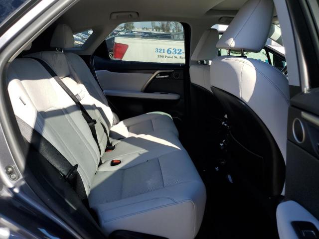 Photo 11 from auction – 2021 LEXUS RX 350 with VIN 2T2HZMAA3MC217637