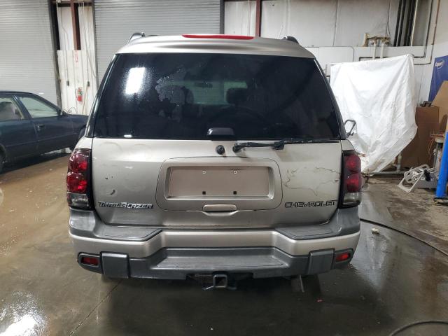 Photo 6 from auction – 2003 CHEVROLET TRAILBLAZE with VIN 1GNET16S936149799