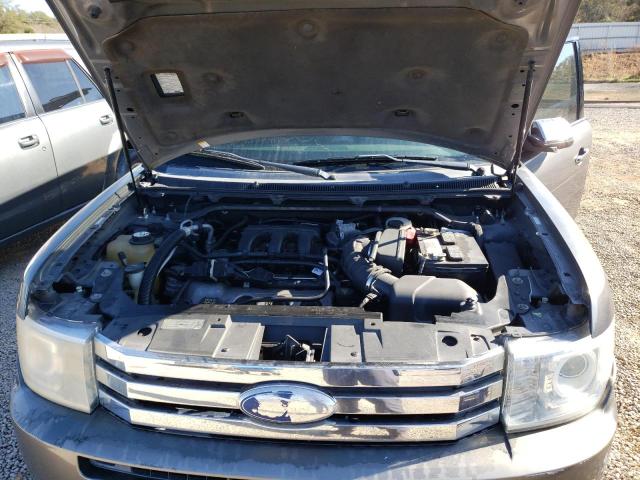 Photo 12 from auction – 2009 FORD FLEX LIMIT with VIN 2FMDK53C09BA58230