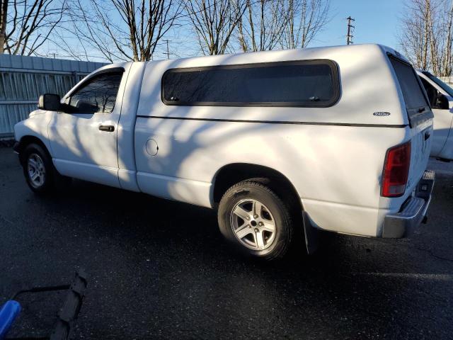 Photo 2 from auction – 2002 DODGE RAM 1500 with VIN 1D7HA16N62J193721