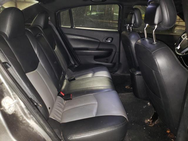 Photo 10 from auction – 2013 CHRYSLER 200 TOURIN with VIN 1C3CCBBG7DN711220