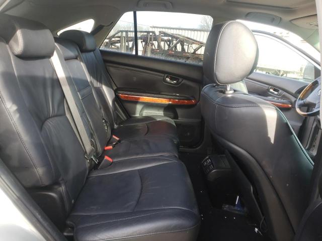 Photo 11 from auction – 2005 LEXUS RX 330 with VIN 2T2HA31U95C075341