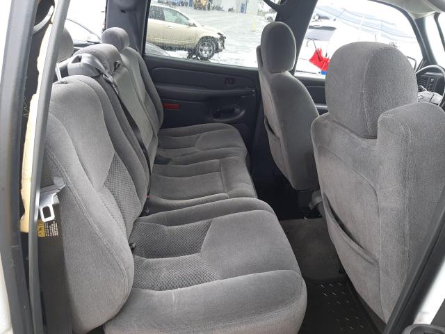 Photo 10 from auction – 2006 CHEVROLET SILVERADO with VIN 1GCHK23D46F252301