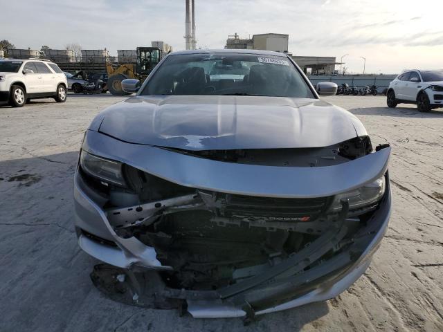 Photo 5 from auction – 2015 DODGE CHARGER SX with VIN 2C3CDXHG9FH890163