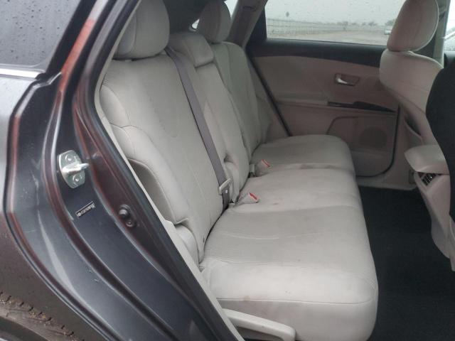 Photo 10 from auction – 2009 TOYOTA VENZA with VIN 4T3ZK11A39U014367