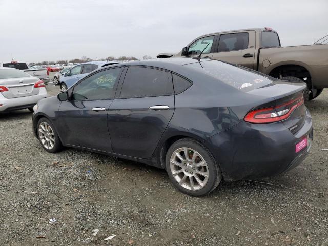 Photo 2 from auction – 2013 DODGE DART LIMIT with VIN 1C3CDFCA9DD711790