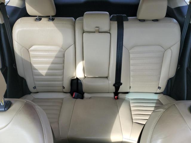 Photo 10 from auction – 2016 FORD EDGE SEL with VIN 2FMPK4J99GBC53545