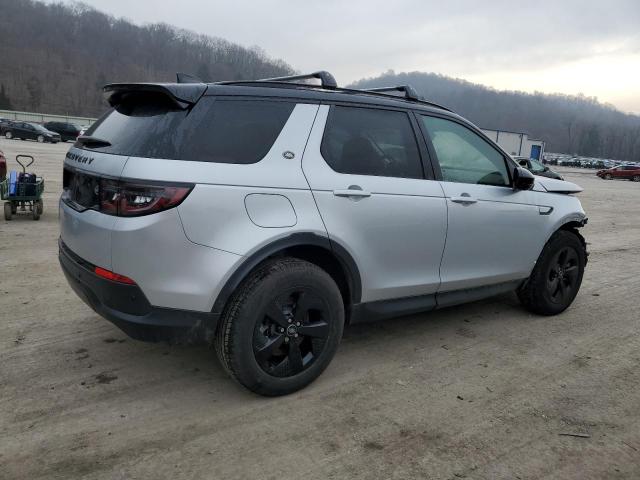 Photo 3 from auction – 2021 LAND ROVER DISCOVERY with VIN SALCJ2FX4MH903536