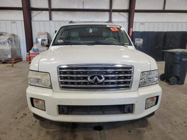 Photo 5 from auction – 2009 INFINITI QX56 with VIN 5N3AA08D49N903229