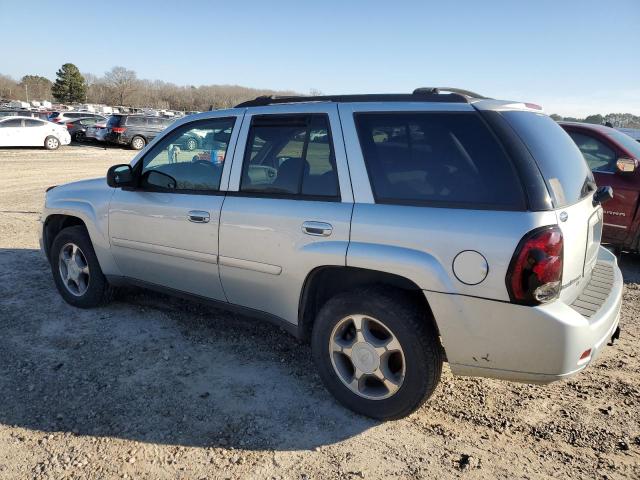 Photo 2 from auction – 2008 CHEVROLET TRAILBLAZE with VIN 1GNDS13S482163630