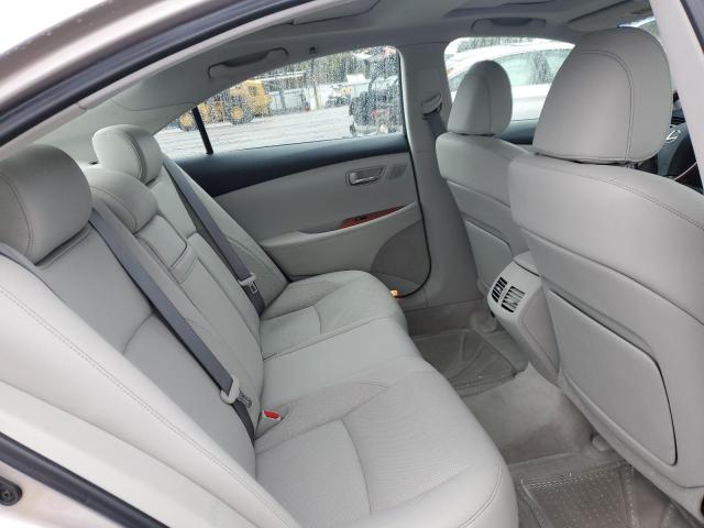 Photo 10 from auction – 2007 LEXUS ES 350 with VIN JTHBJ46G072135395