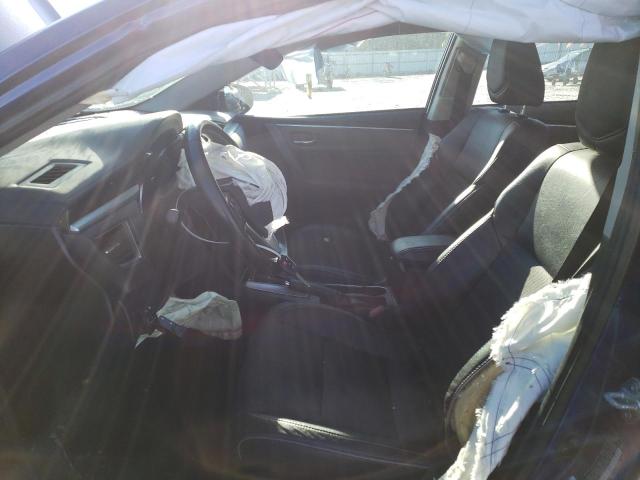 Photo 7 from auction – 2015 TOYOTA COROLLA L with VIN 2T1BURHE0FC244750