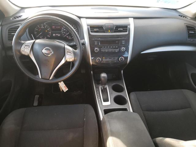 Photo 8 from auction – 2015 NISSAN ALTIMA 2.5 with VIN 1N4AL3AP4FN307049