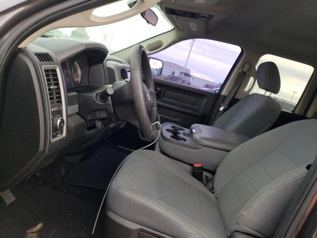 Photo 7 from auction – 2019 RAM 1500 CLASS with VIN 1C6RR7FG2KS502758