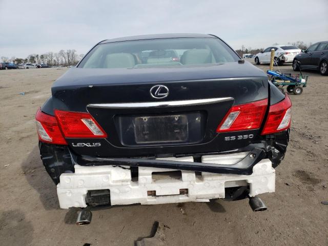 Photo 6 from auction – 2009 LEXUS ES 350 with VIN JTHBJ46G592335904