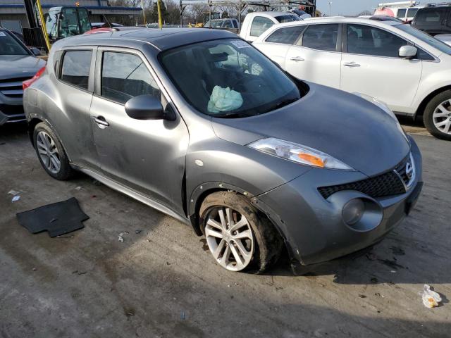 Photo 4 from auction – 2012 NISSAN JUKE S with VIN JN8AF5MRXCT109629