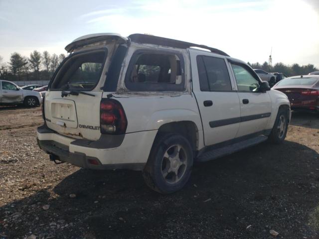Photo 3 from auction – 2004 CHEVROLET TRAILBLAZE with VIN 1GNET16S946210148