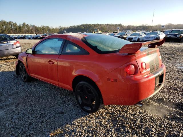 Photo 2 from auction – 2006 CHEVROLET COBALT SS with VIN 1G1AM15B167739783