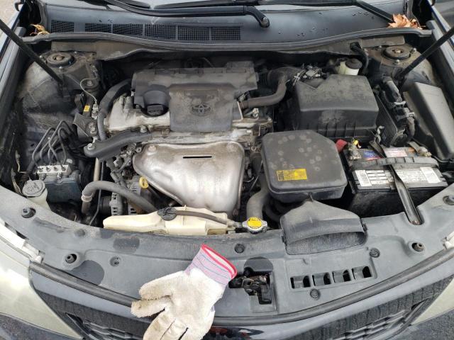 Photo 11 from auction – 2012 TOYOTA CAMRY BASE with VIN 4T1BF1FK3CU199656