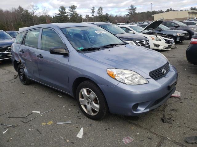 Photo 4 from auction – 2005 TOYOTA COROLLA MA with VIN 2T1KR32E95C495790