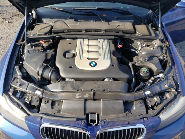 Photo 11 from auction – 2011 BMW 335 D with VIN WBAPN7C58BA950455