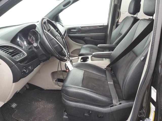 Photo 7 from auction – 2020 DODGE GRAND CARA with VIN 2C4RDGCG1LR254257