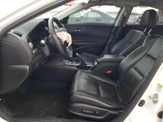 Photo 7 from auction – 2014 ACURA ILX 20 with VIN 19VDE1F31EE012966