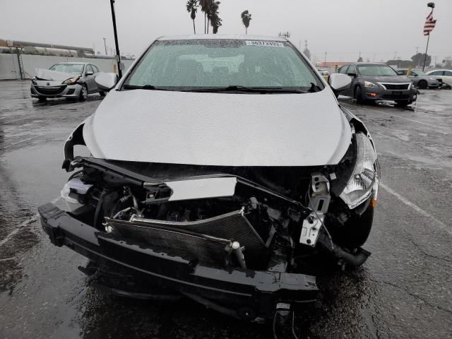 Photo 5 from auction – 2017 HYUNDAI ACCENT SE with VIN KMHCT4AE2HU302430