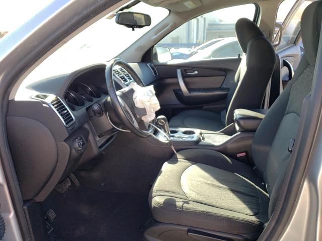Photo 7 from auction – 2012 GMC ACADIA SLE with VIN 1GKKRNED9CJ371488