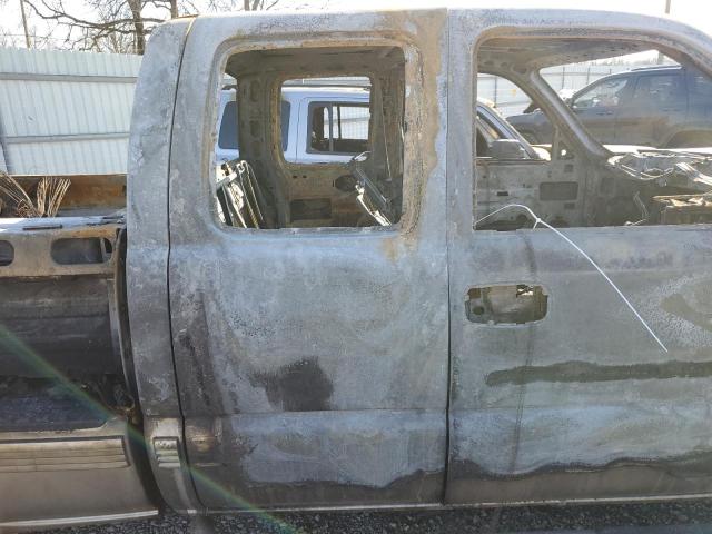 Photo 10 from auction – 2002 CHEVROLET SILVERADO with VIN 2GCEC19T821310226