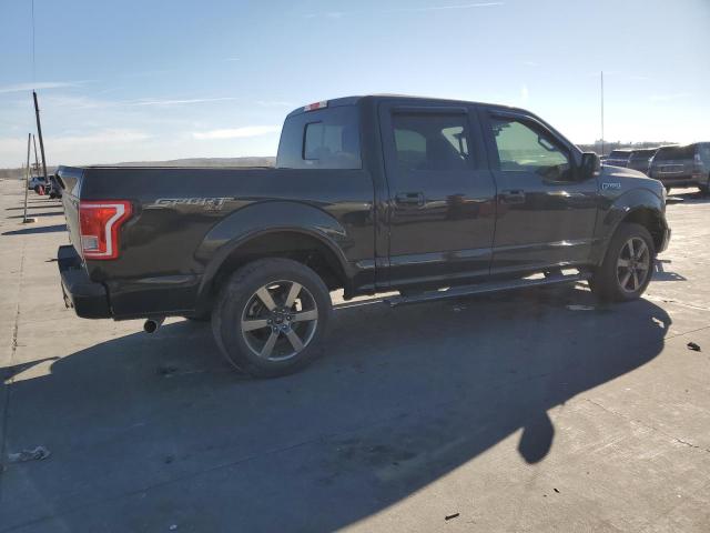Photo 3 from auction – 2016 FORD F150 SUPER with VIN 1FTEW1EF3GKF65106