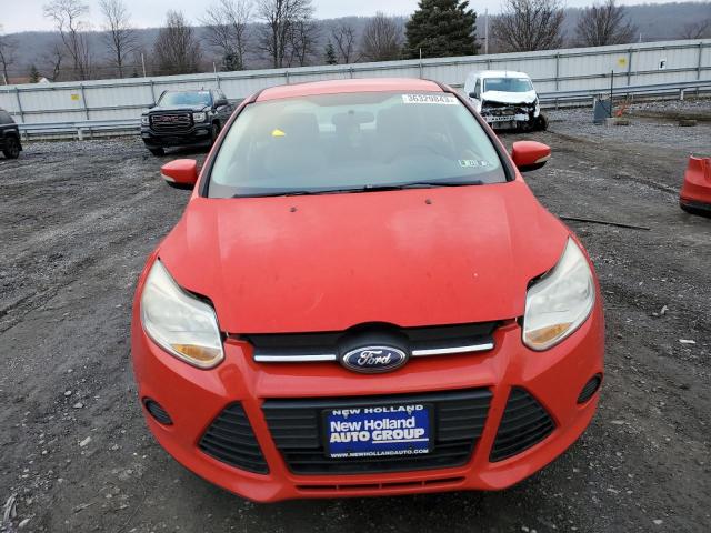 Photo 5 from auction – 2014 FORD FOCUS SE with VIN 1FADP3F24EL284039
