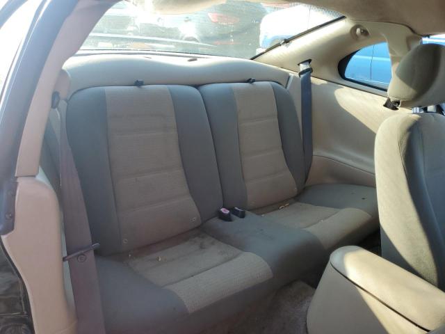 Photo 10 from auction – 2004 FORD MUSTANG with VIN 1FAFP40444F102488