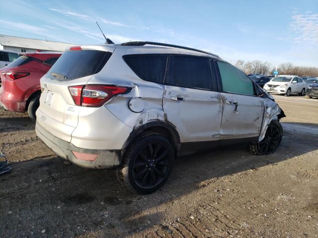 Photo 3 from auction – 2019 FORD ESCAPE SE with VIN 1FMCU0GD8KUC06247