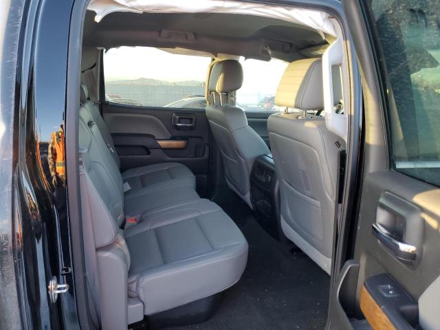 Photo 10 from auction – 2015 CHEVROLET SILVERADO with VIN 3GCUKSEC9FG356557