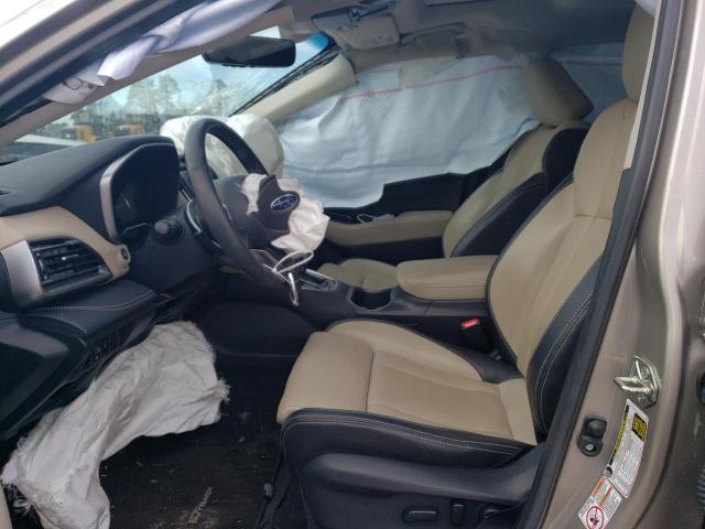 Photo 7 from auction – 2020 SUBARU OUTBACK LI with VIN 4S4BTANC5L3140522