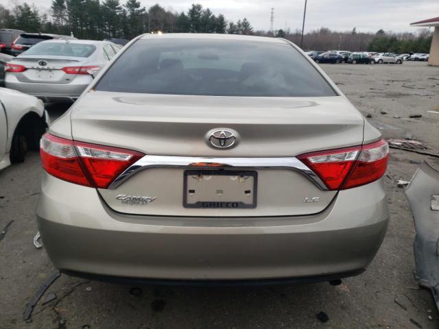 Photo 6 from auction – 2015 TOYOTA CAMRY LE with VIN 4T1BF1FKXFU961840