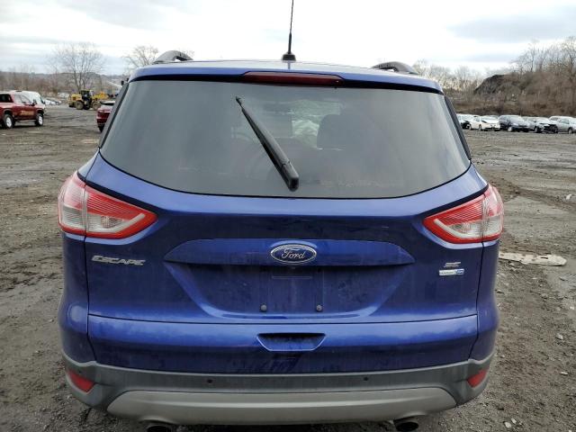 Photo 6 from auction – 2014 FORD ESCAPE SE with VIN 1FMCU9G98EUC97427
