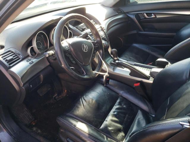 Photo 7 from auction – 2010 ACURA TL with VIN 19UUA9F51AA008904