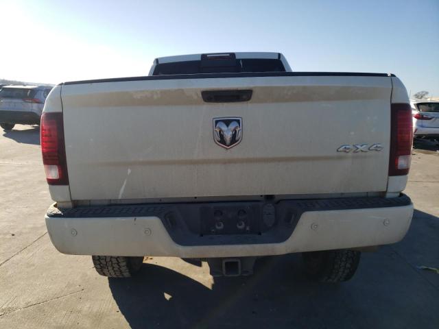Photo 6 from auction – 2018 RAM 2500 LARAM with VIN 3C6UR5FL1JG213825